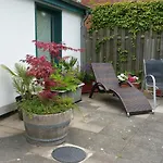 Apartment Am Kurpark Boltenhagen