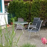 Apartment Am Kurpark