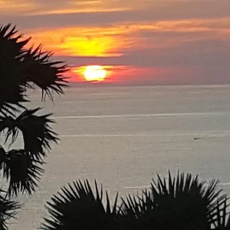 Am Kurpark Apartment