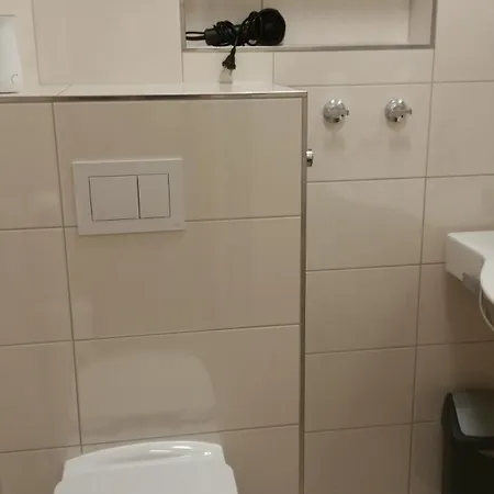 Am Kurpark Apartment