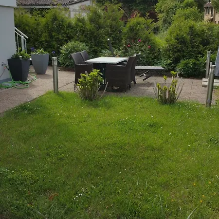 Am Kurpark * Boltenhagen