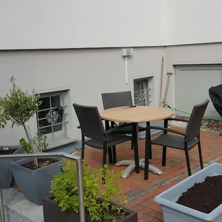 Am Kurpark Apartment