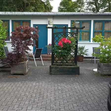 Am Kurpark Boltenhagen