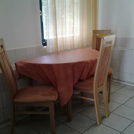 Am Kurpark Apartment Boltenhagen