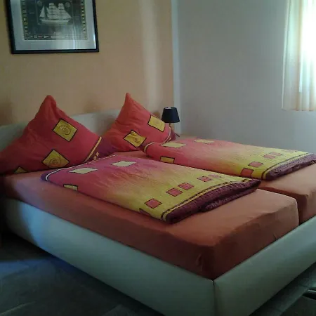 Am Kurpark * Boltenhagen