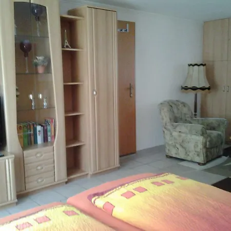 Am Kurpark Boltenhagen