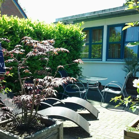 Am Kurpark Apartment *