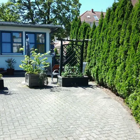 Am Kurpark Apartment